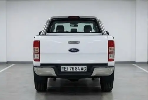 2020 FORD Ranger 2