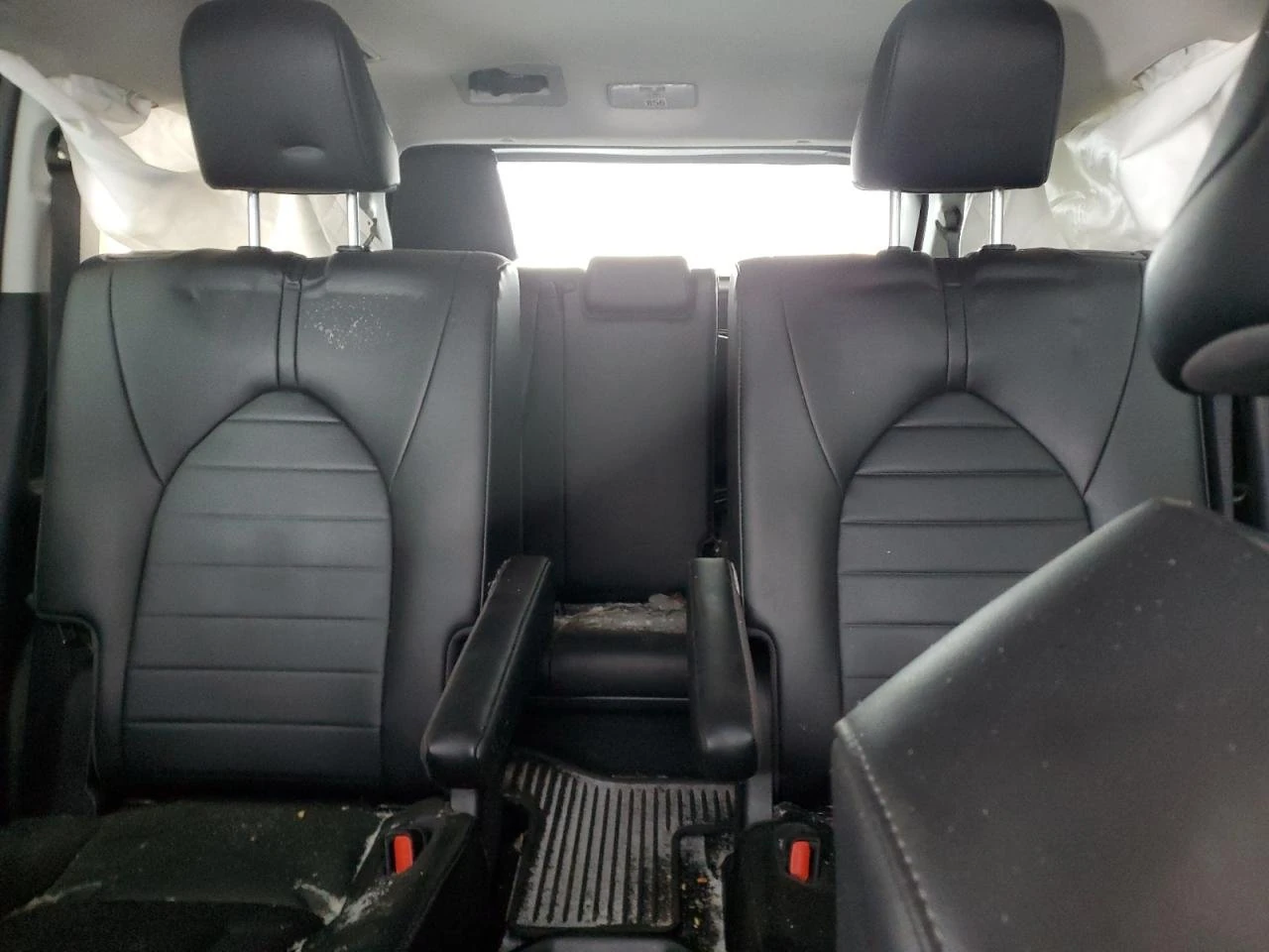 2022 Toyota Highlander Xle 10