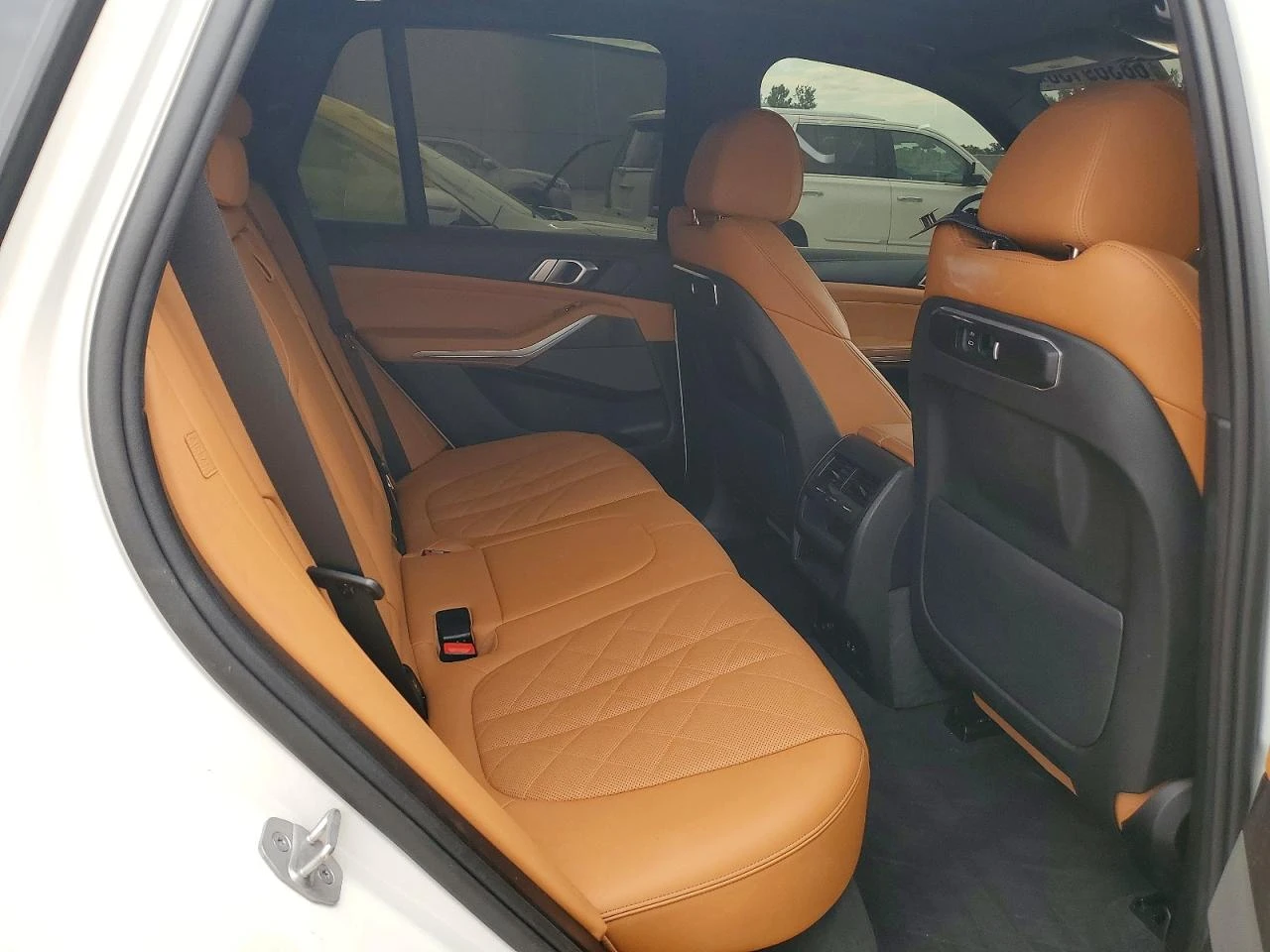 2024 BMW X5 xDrive40I 11