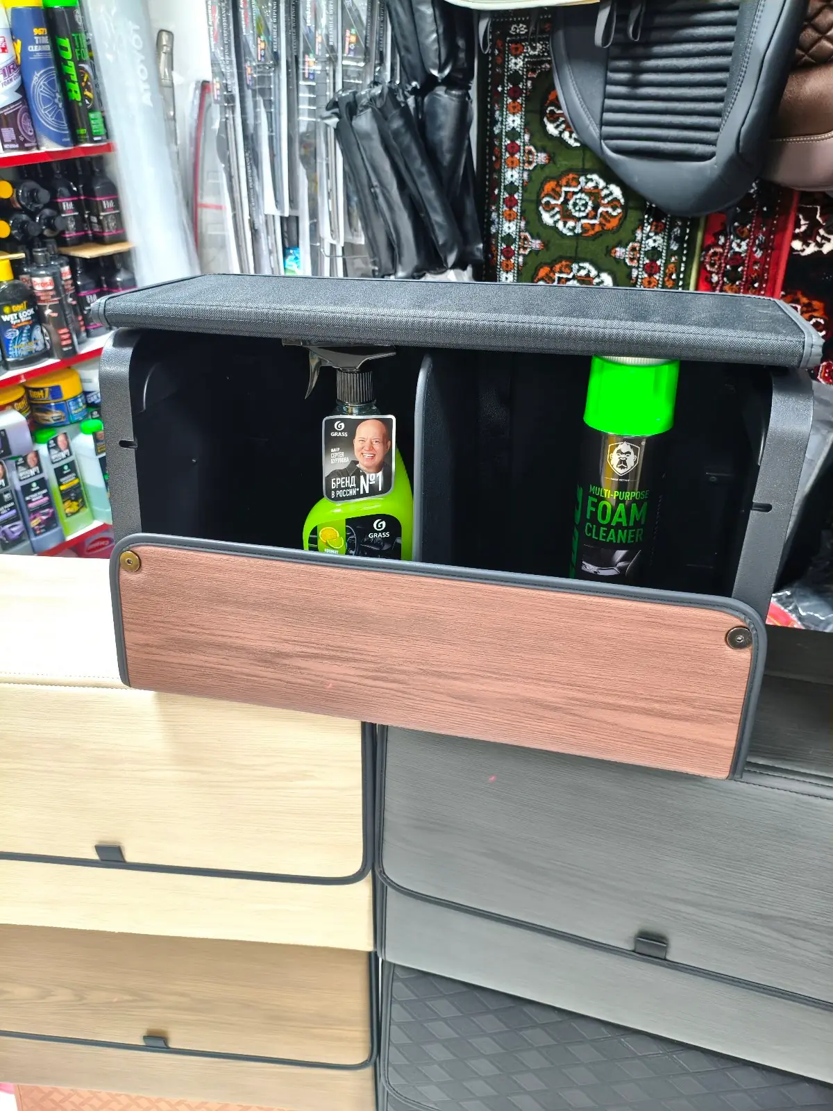 Bagaź sumka plasmas görnişi 2