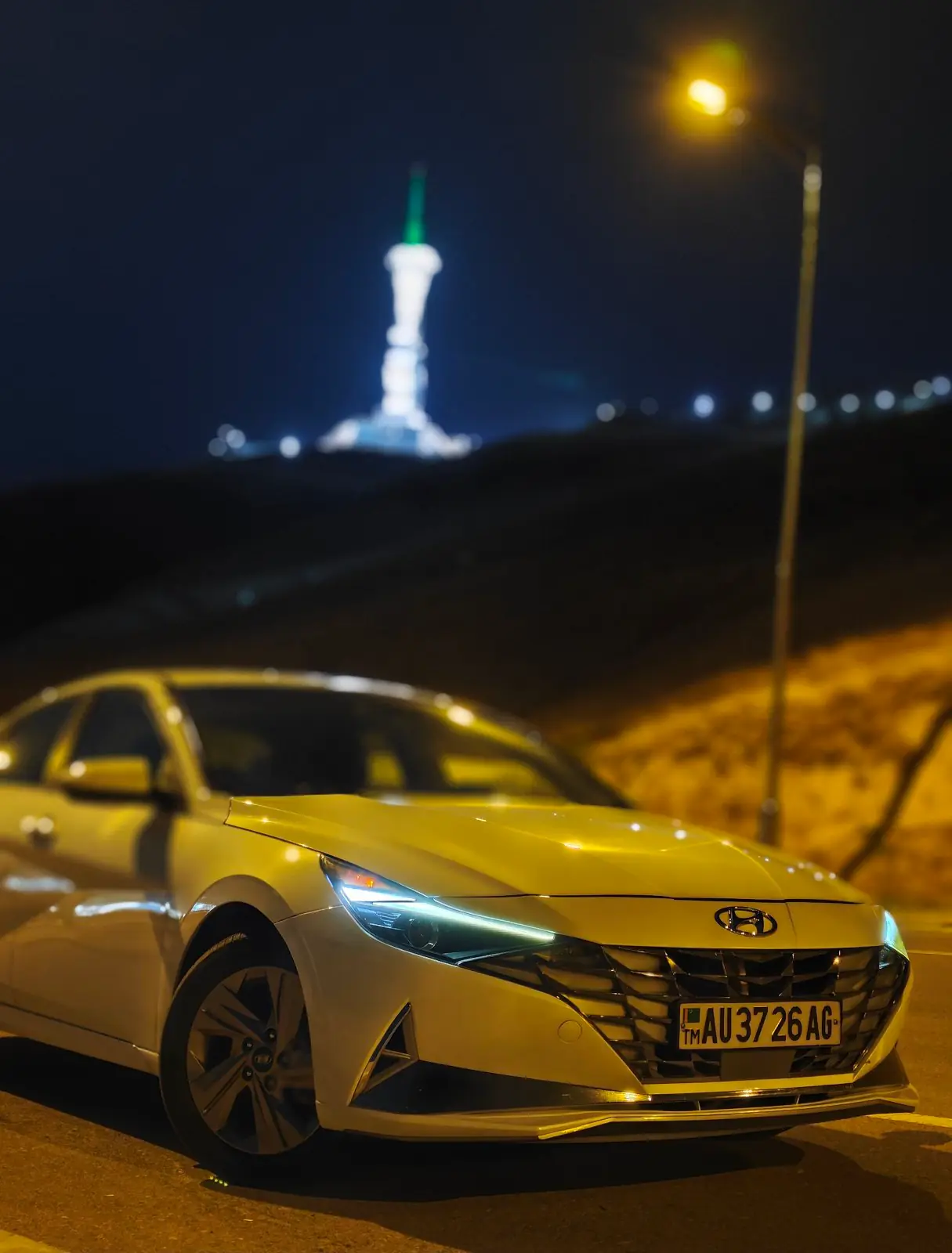 2021 Hyundai Elantra Sel 2