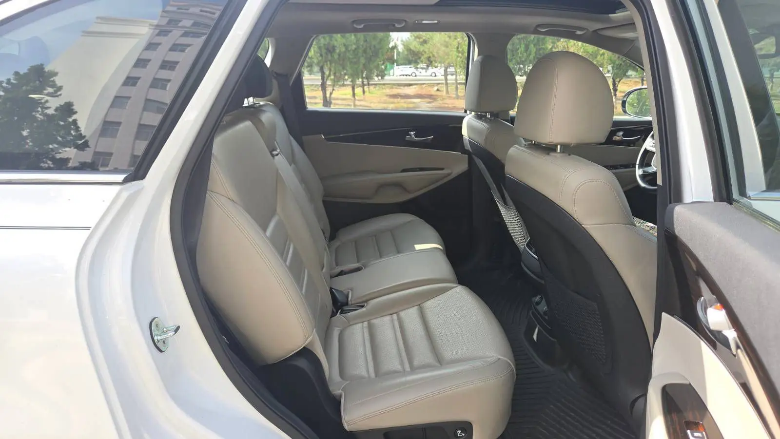 2020 Kia Sorento Ex 7