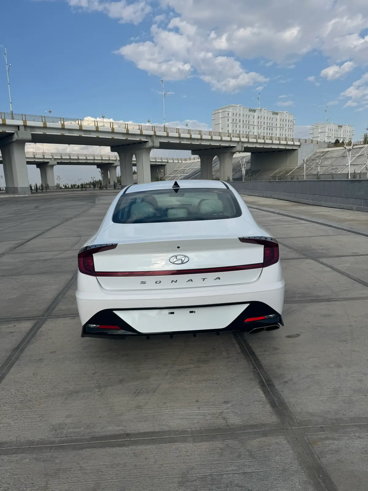 2023 HYUNDAI Sonata 3