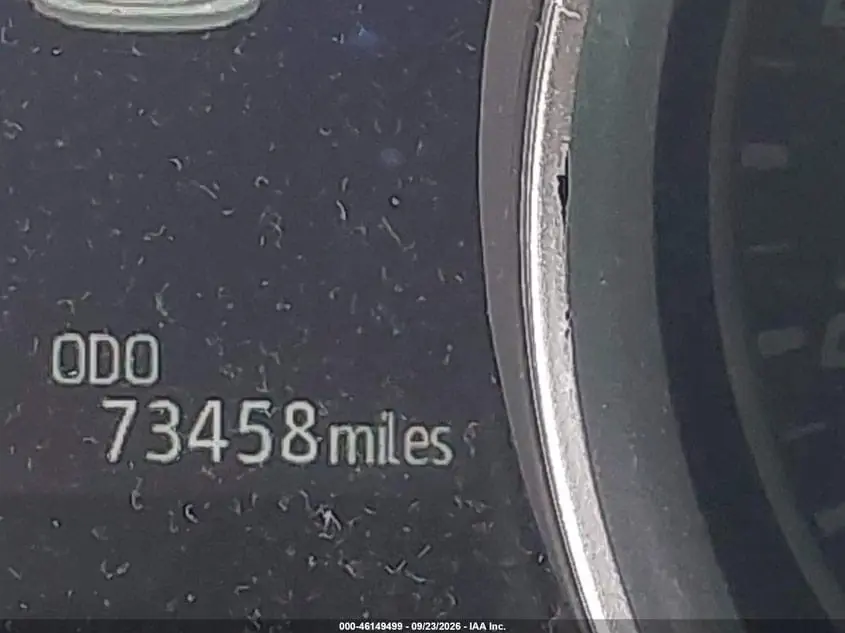 2023 Toyota Camry Le 2