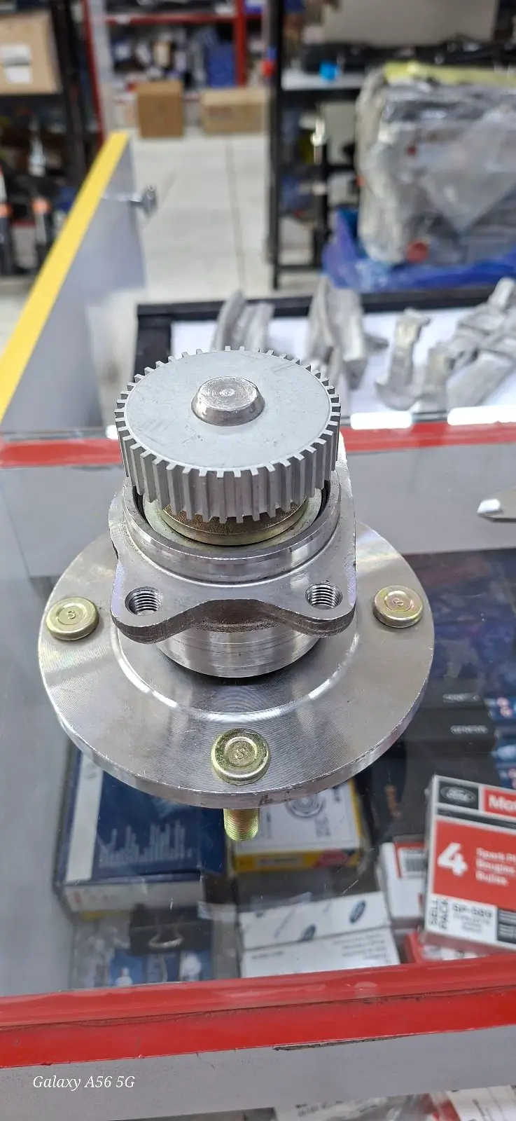 Stupitsa 1