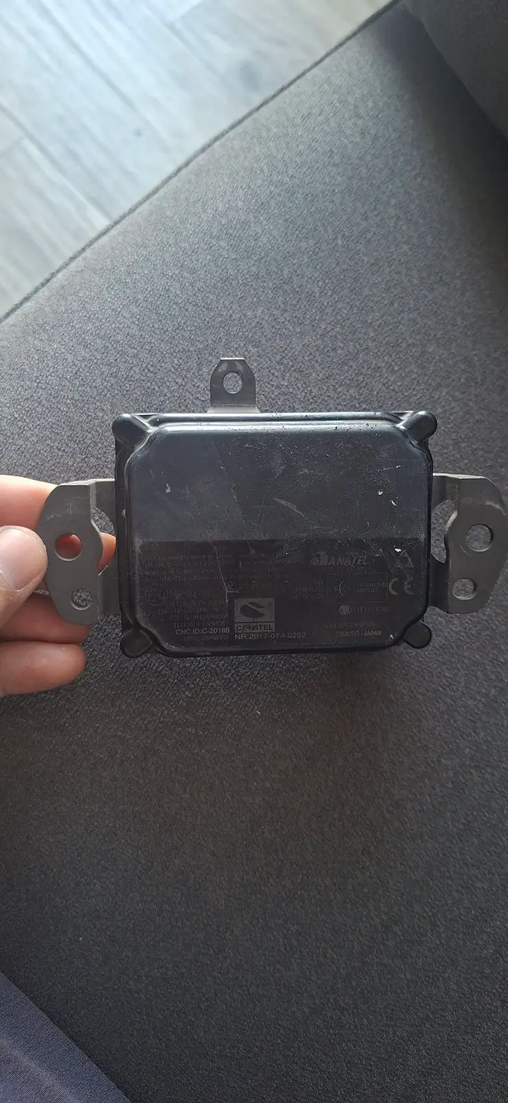 Radar 2