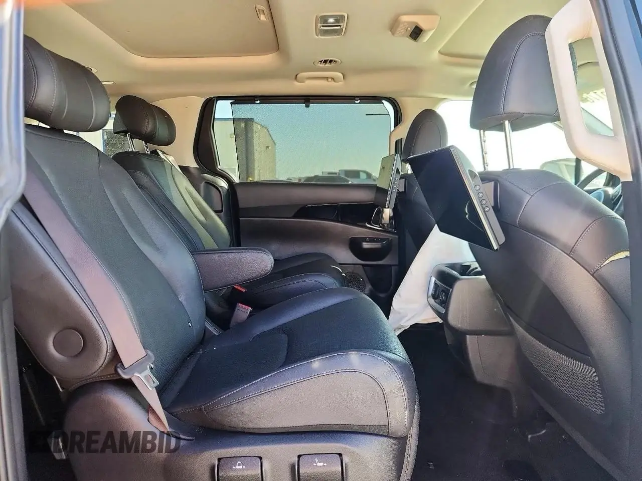 2025 Kia Carnival Sx Prestige 5