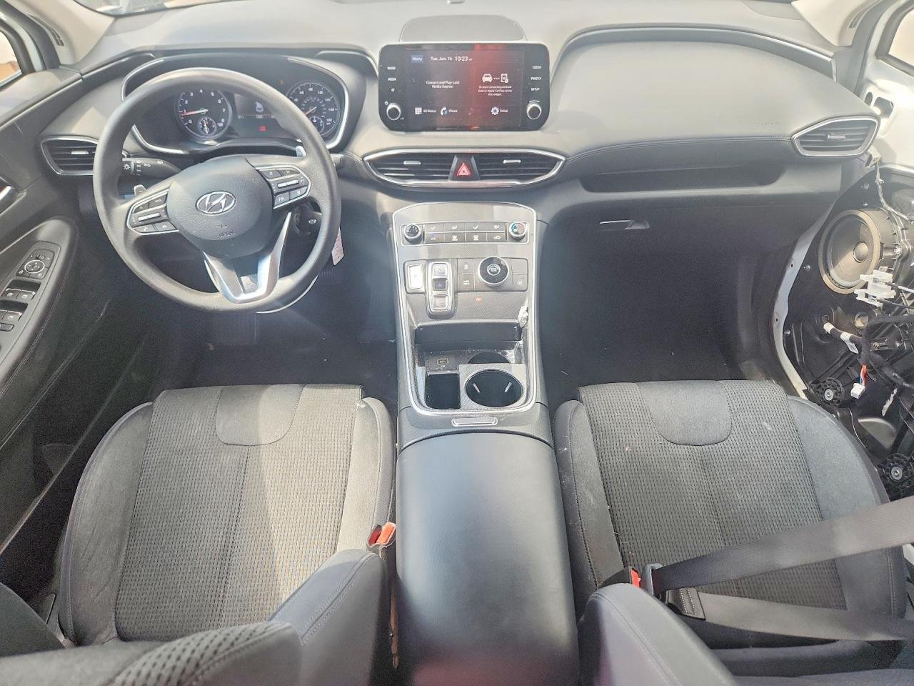 2023 Hyundai Santa Fe Se 15