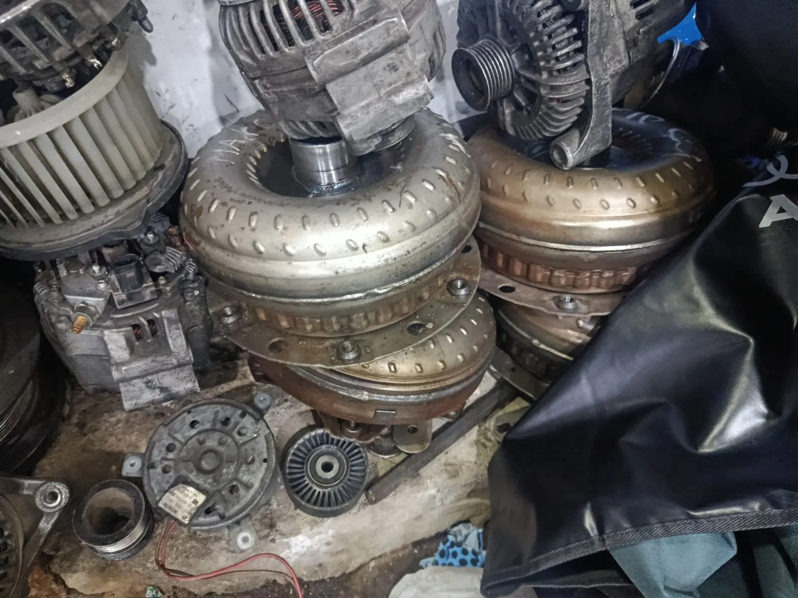 Gazanlar bmw n55 n52 8hp45 6hp21 1