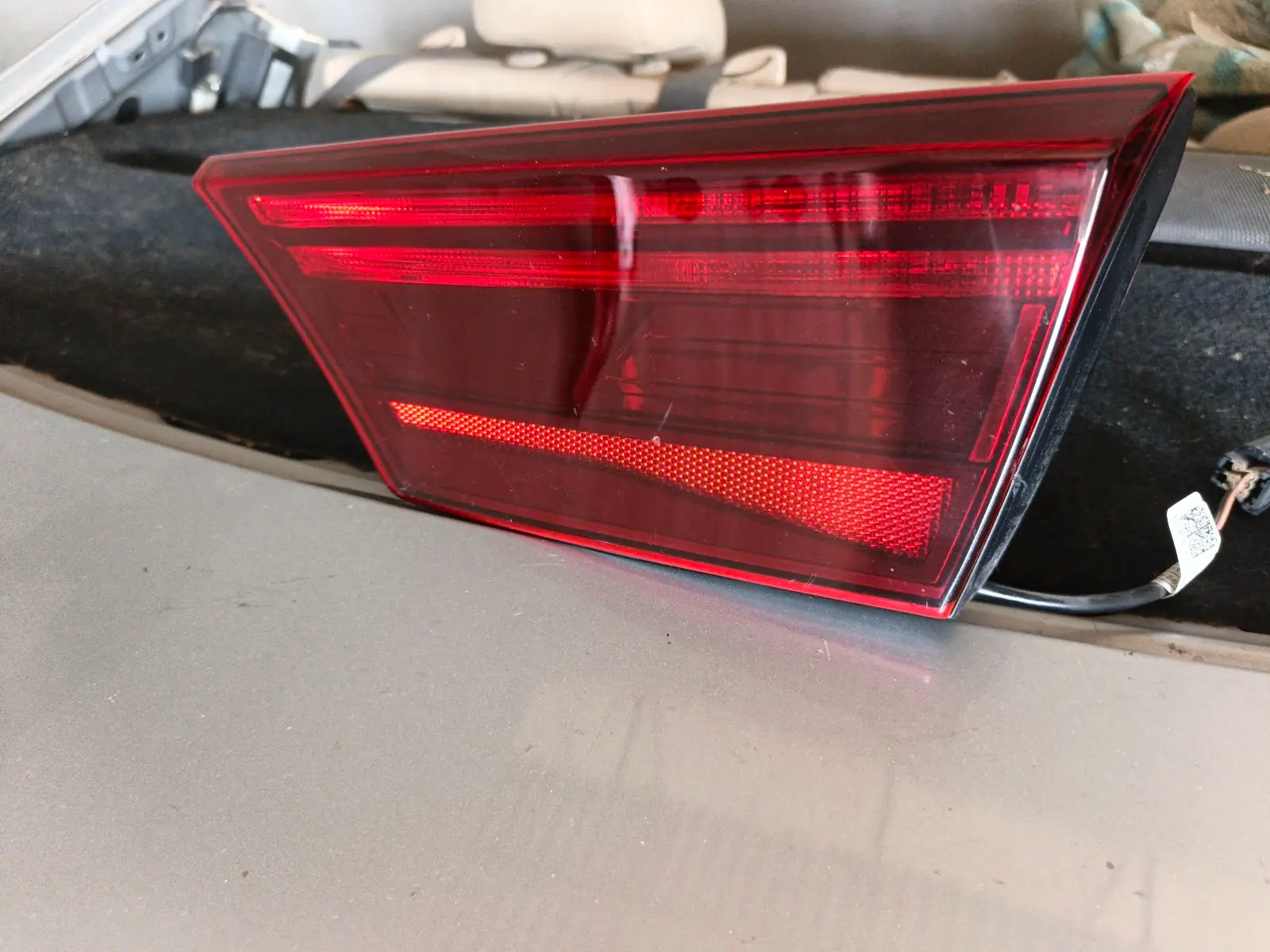 Kia Forte 2022-2024 Lx 1