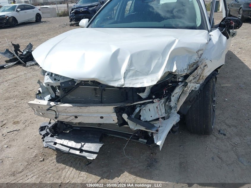 2025 Toyota Camry Xse/Xle/Le/Se 11