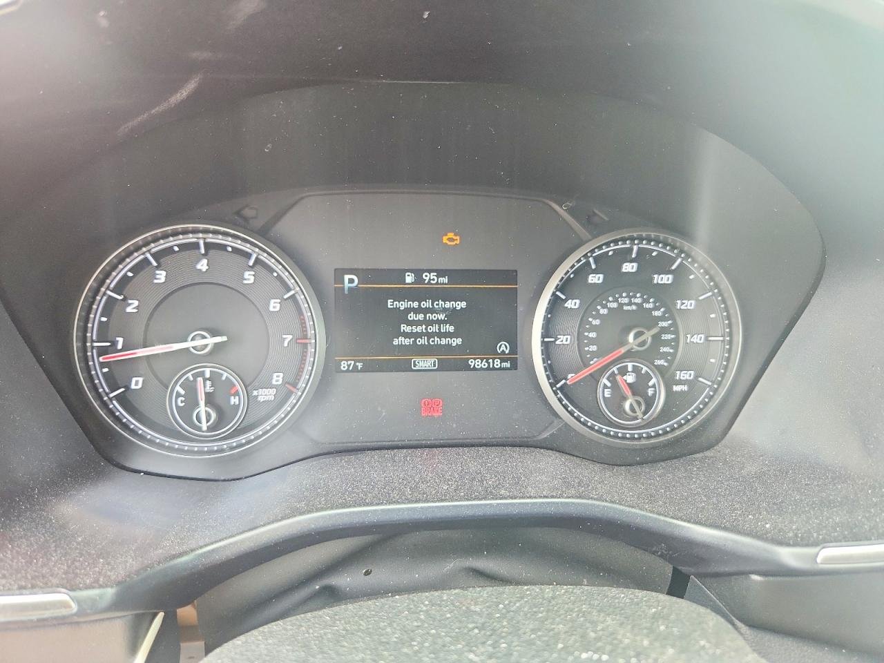 2023 Hyundai Santa Fe Se 16