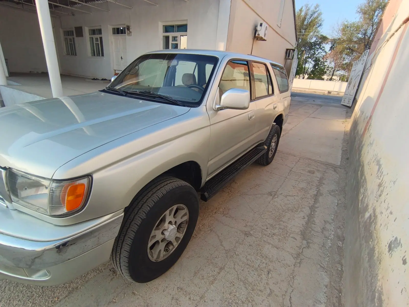 1997 TOYOTA 4Runner 3