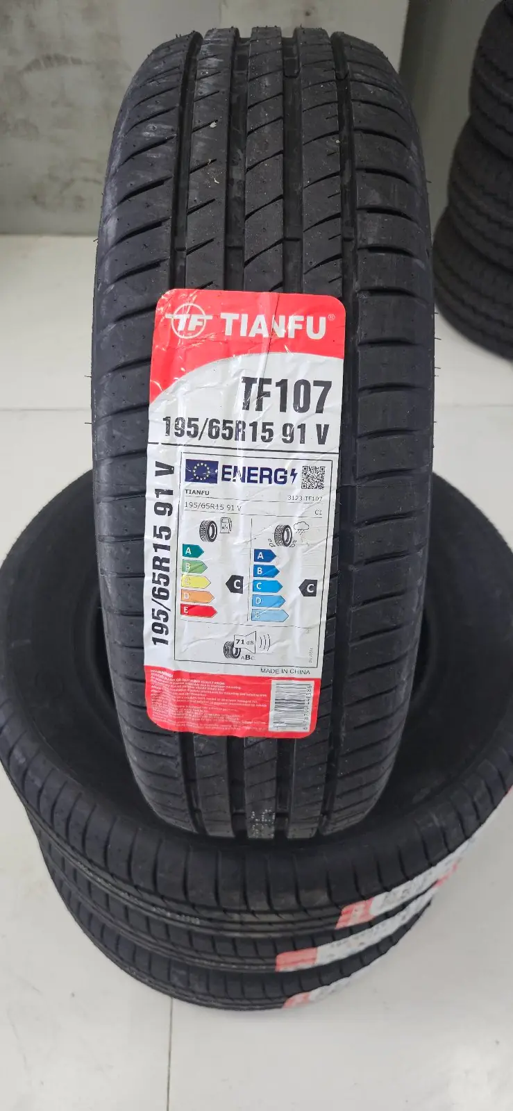 195 65 15 TIANFU 1