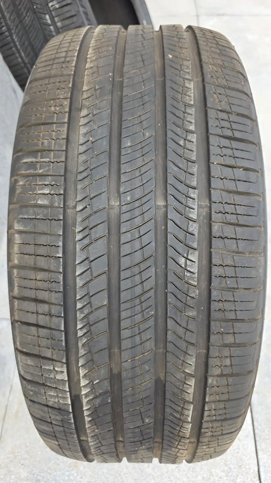 Teker 255/45/20R. 2024ý. Pirelli Scorpio 3