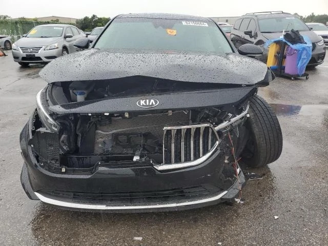 2020 Kia Cadenza Technology 10