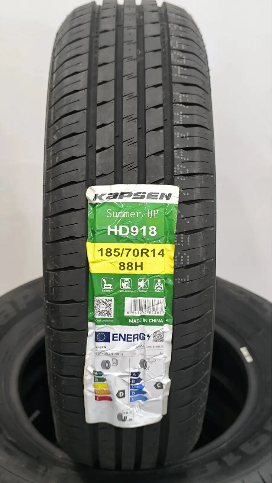 Kapsen 185 70 14 1