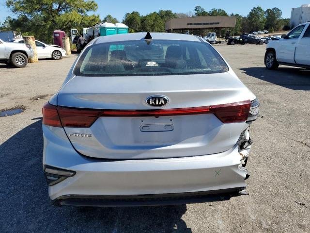 2021 Kia Forte Fe 6
