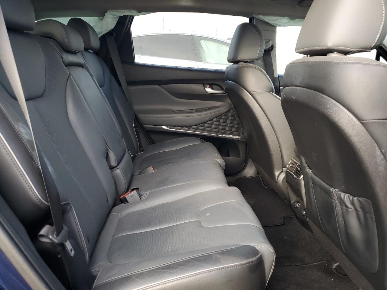 2022 Hyundai Santa Fe Sel 14