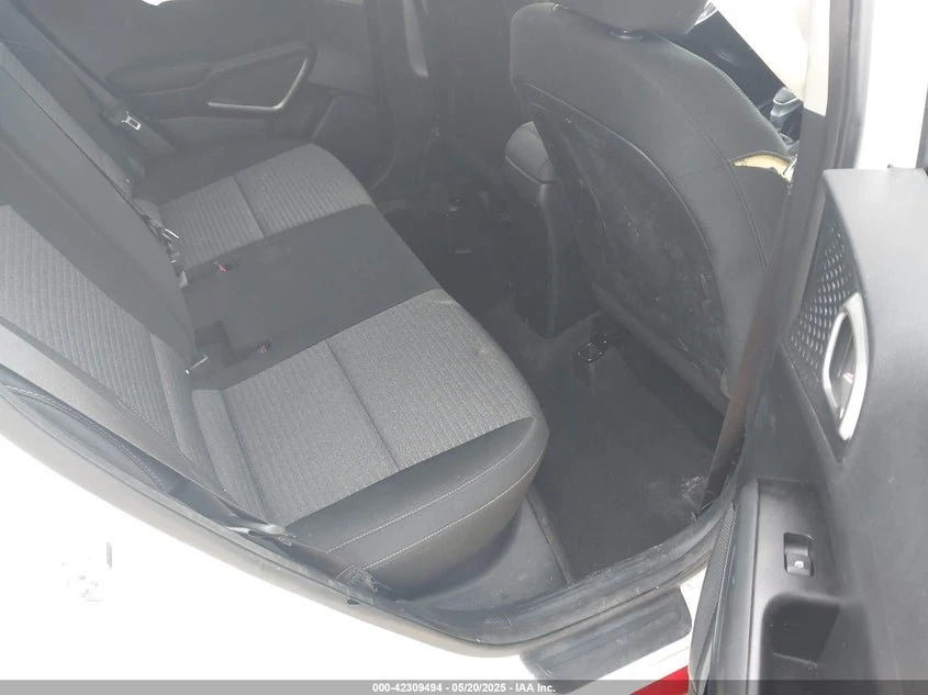 2021 Kia Soul Gt-Line 12