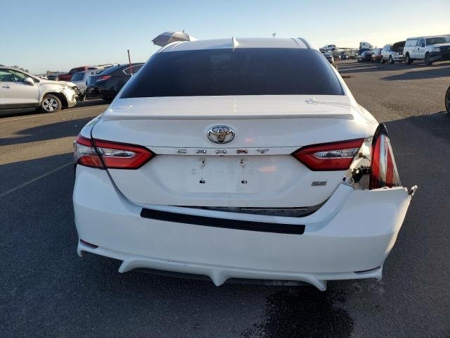 2019 Toyota Camry L 14
