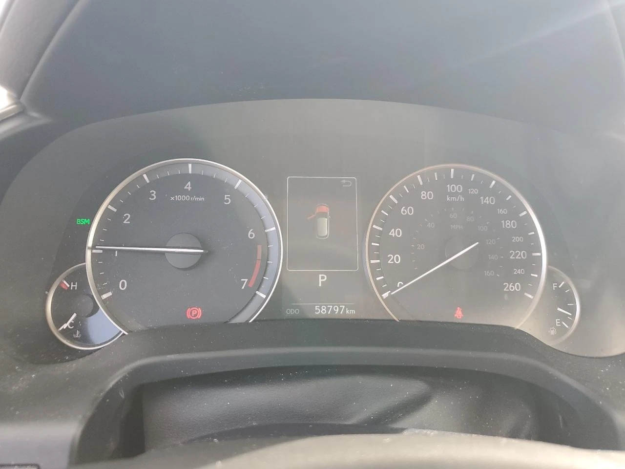 2022 Lexus Rx 350 10