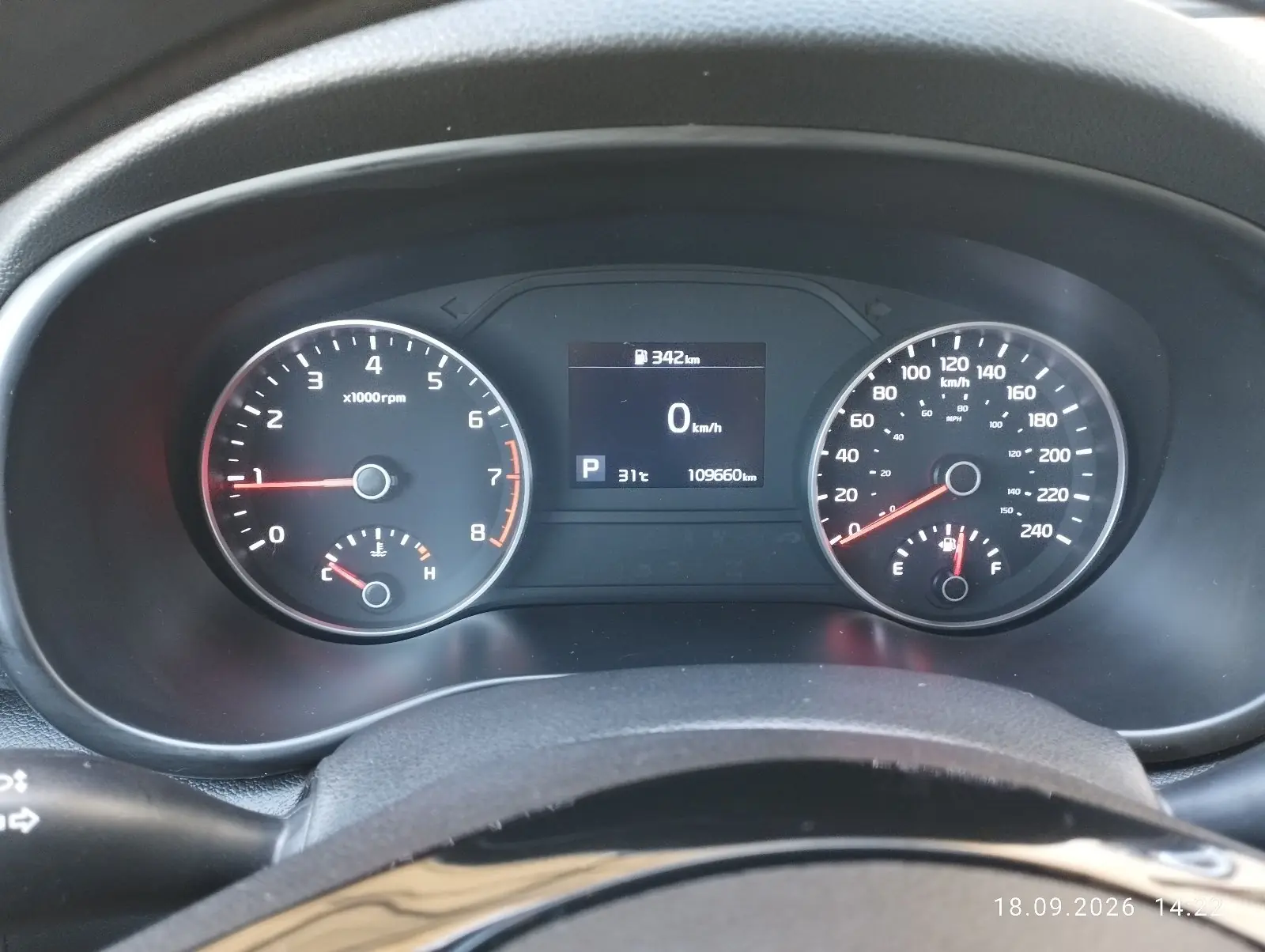 2021 KIA Sportage 5