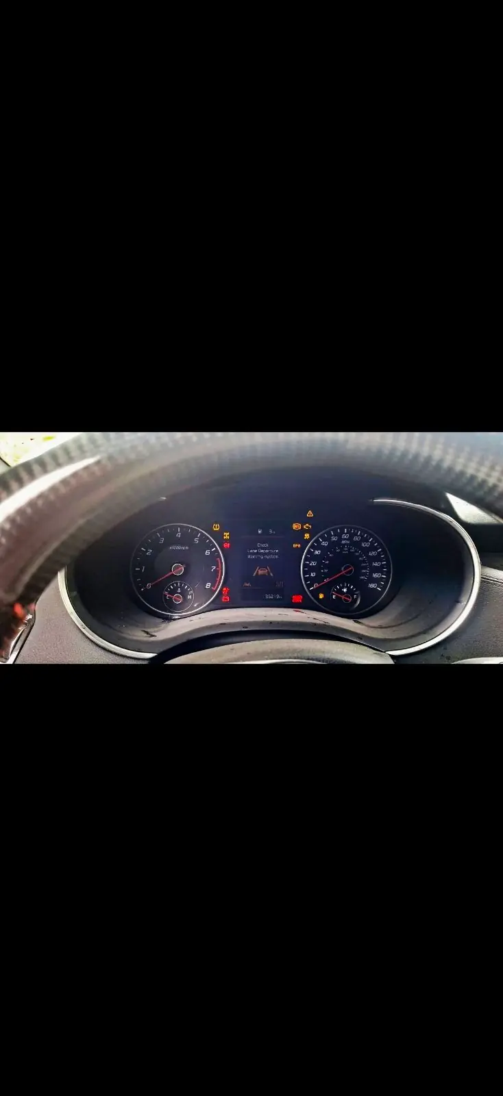 2023 Kia Stinger Gt Line 4