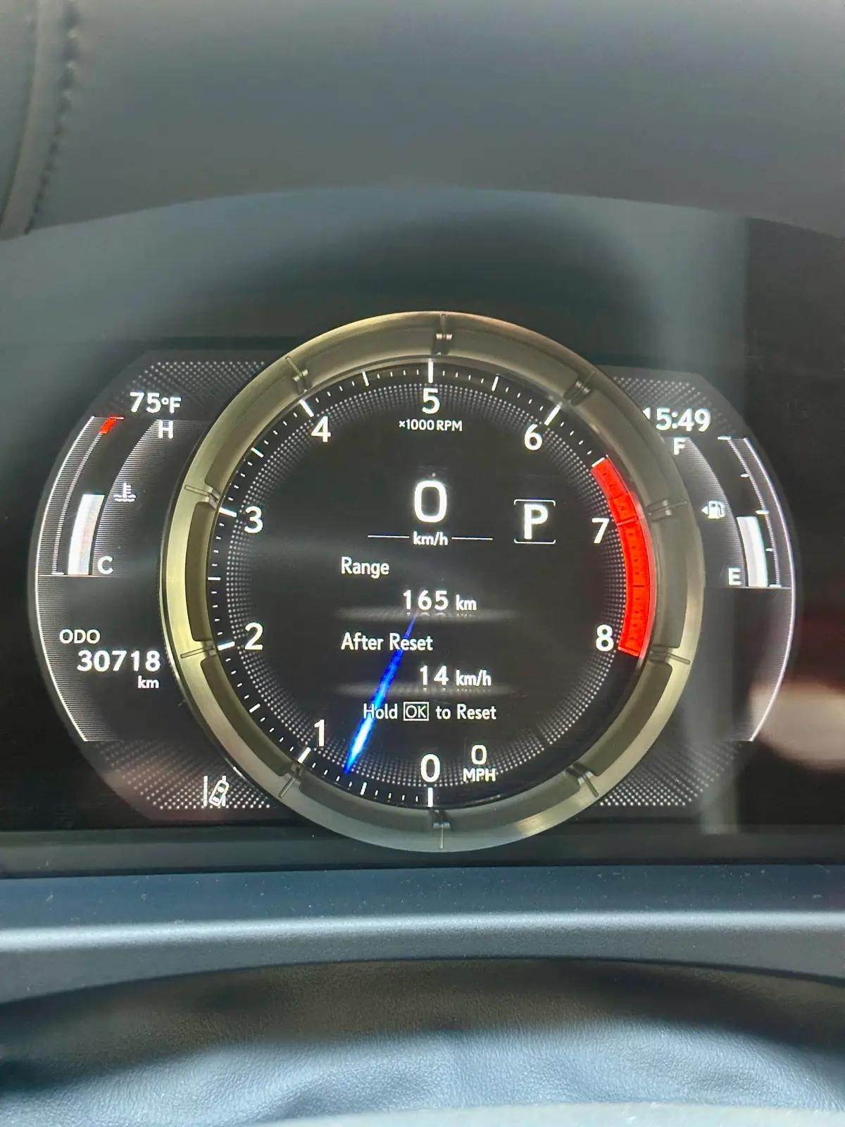 2019 Lexus ES350 GSZ10L/AXZH10L 2