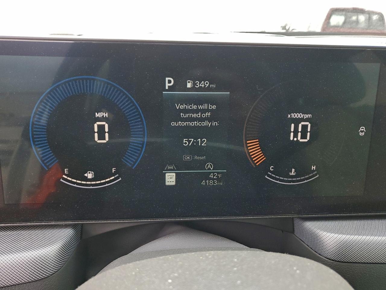 2025 Hyundai Sonata Se 13