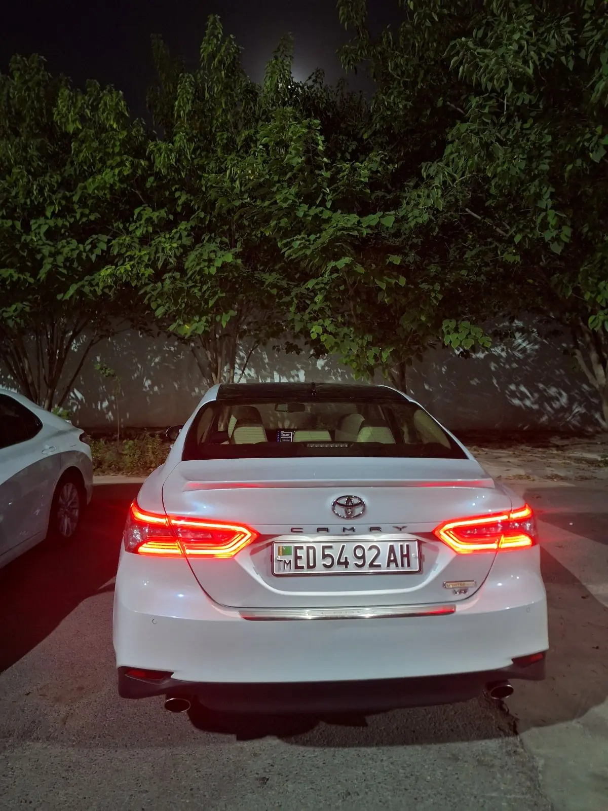 2023 TOYOTA Camry 3