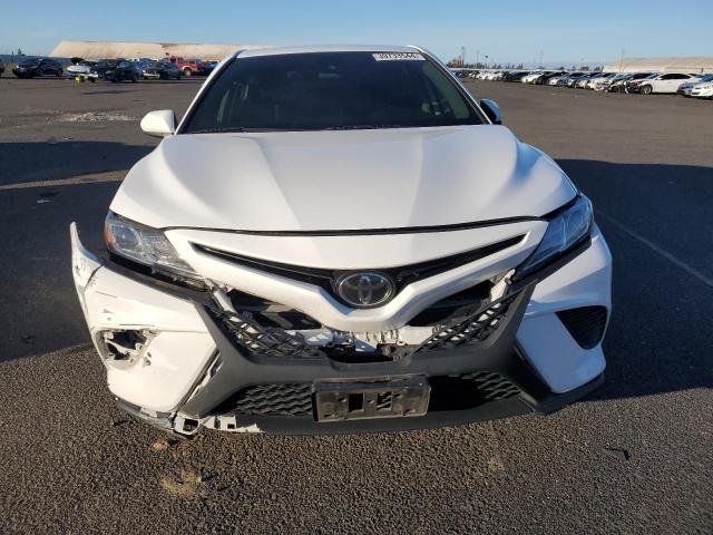 2019 Toyota Camry L 13
