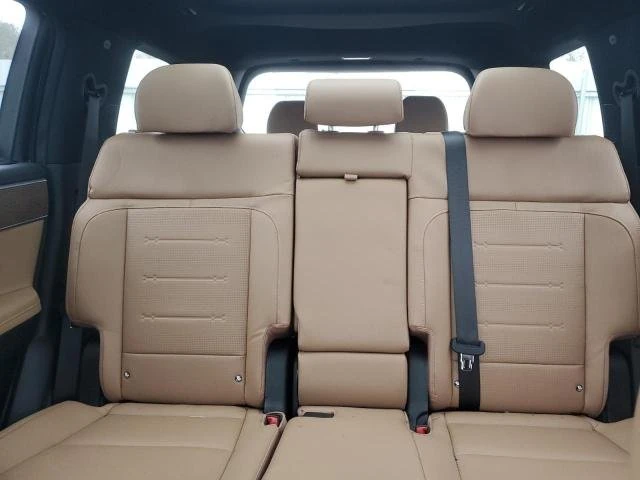 2024 Hyundai Santa Fe Limited 18