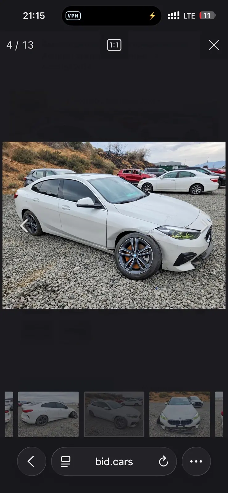 2022 BMW 228I 6