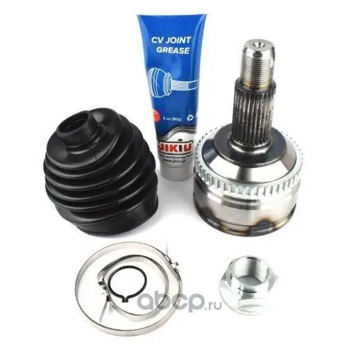 GRANAT ICKI WE DASKY HYUNDAI KIA MITSUBISHI HONDA FORD MAZDA 4