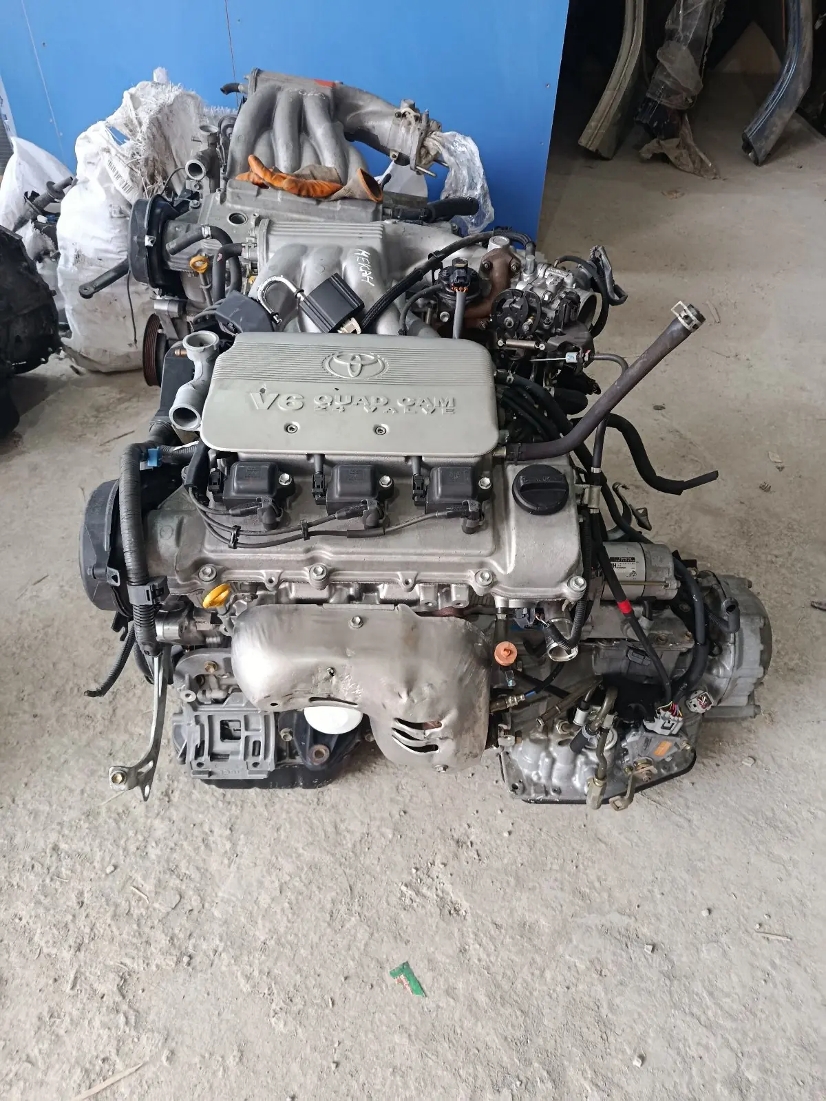 Gara mator 3.0 1
