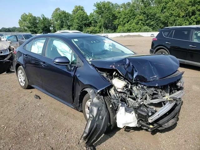 2021 Toyota Corolla Le 13