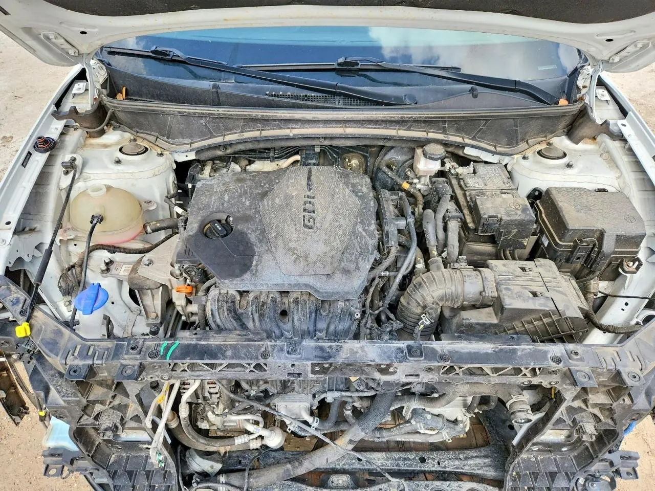 2022 Hyundai Tucson Limited 11