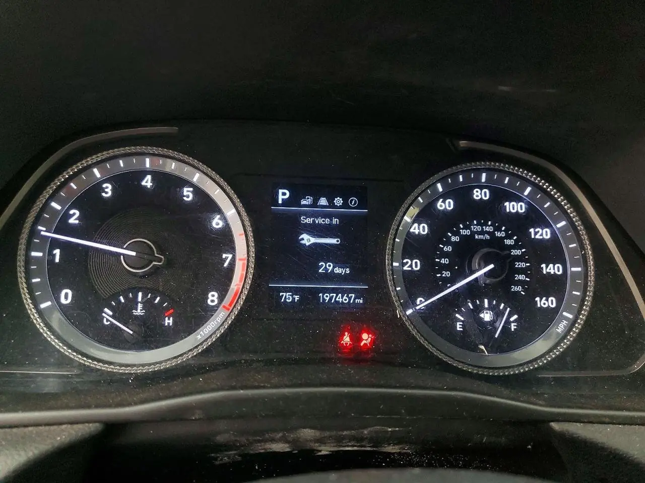 2022 Hyundai Sonata Se 9