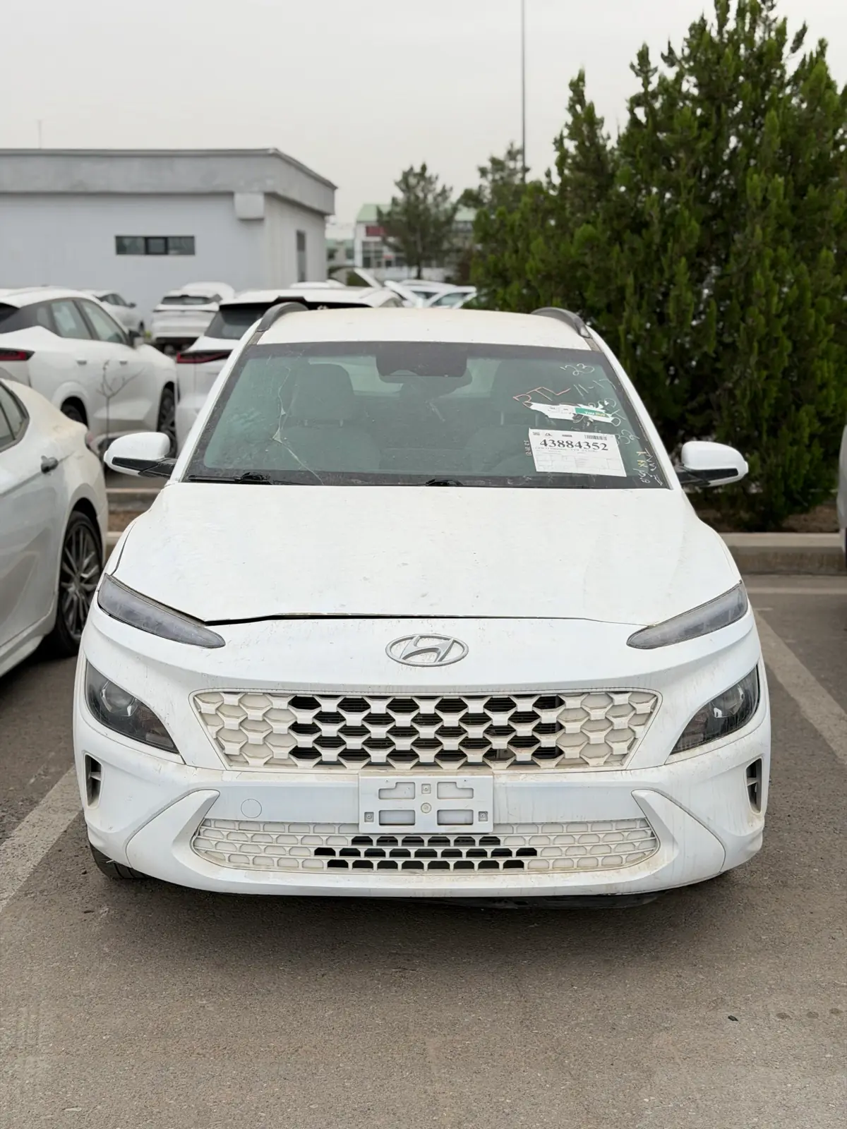 2023 Hyundai Kona Sel 2