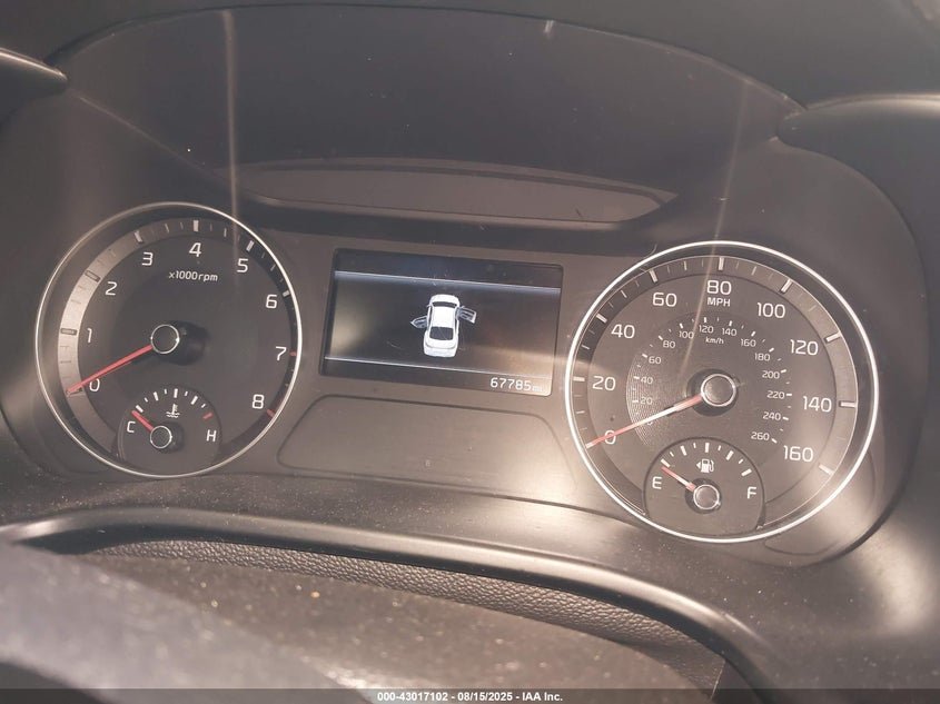 2023 Kia Forte Lxs 11