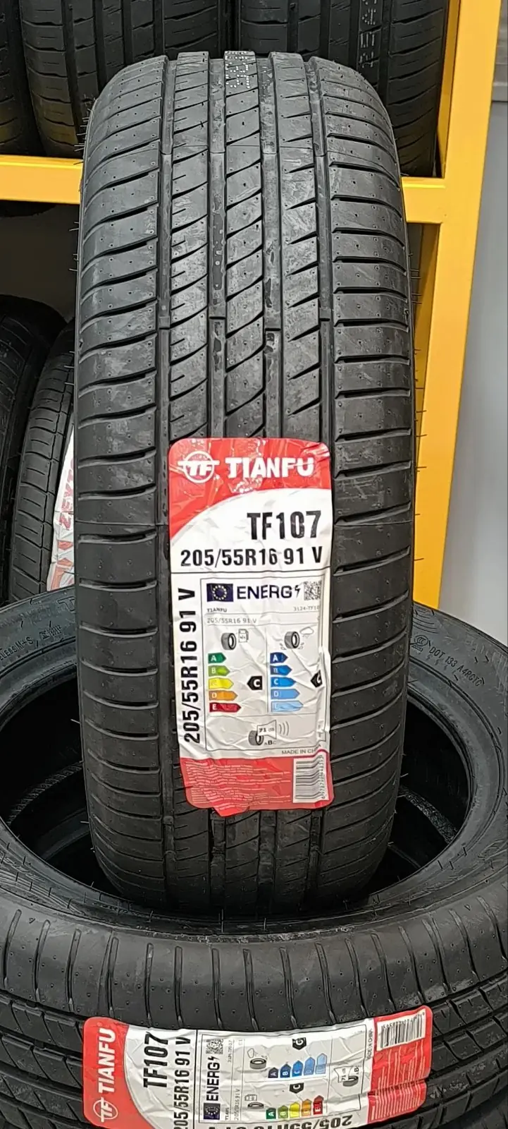 Elantra 205 55 16 1