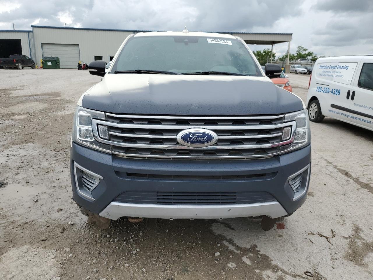 2020 Ford Expedition Max Xlt 13