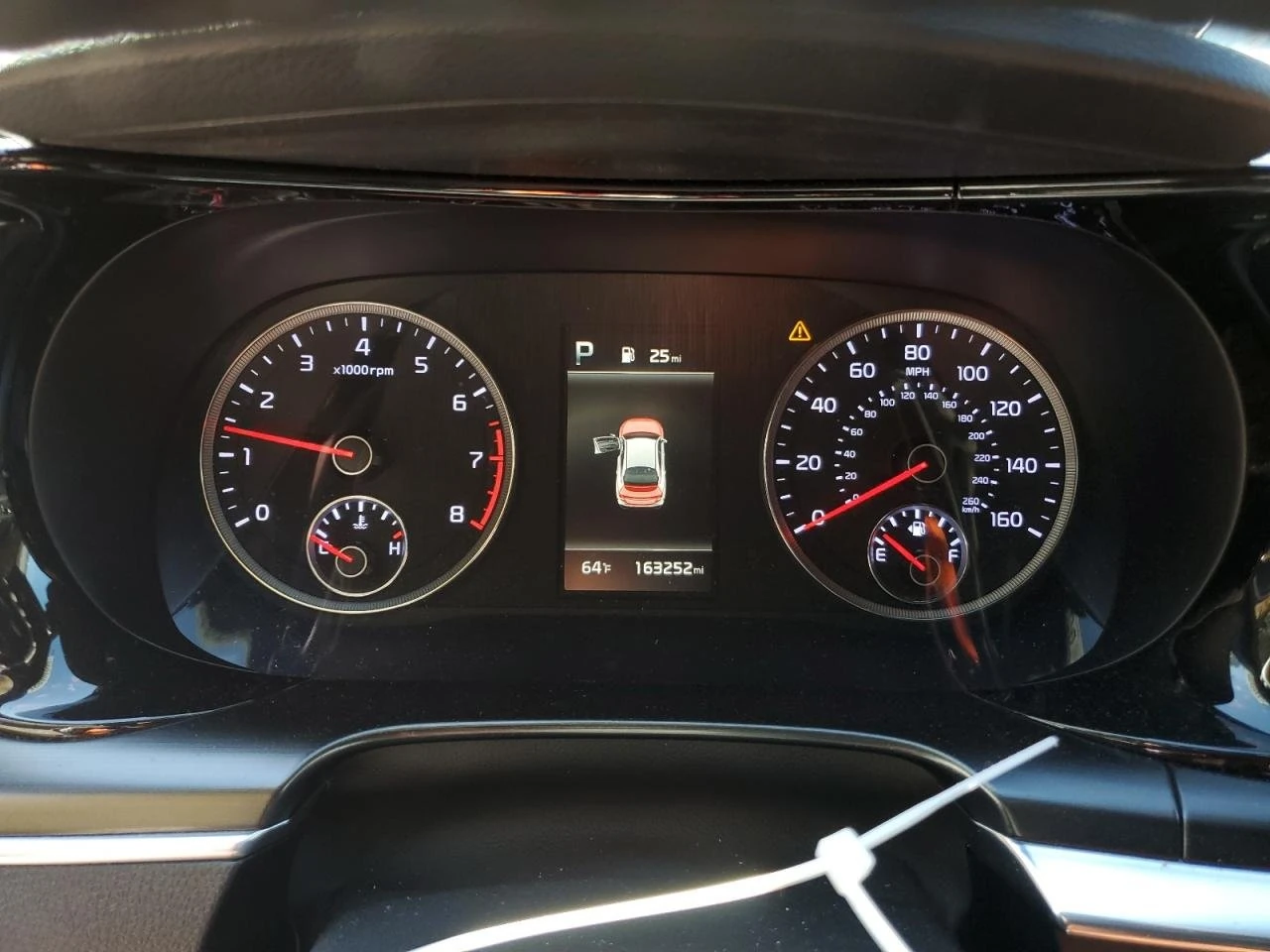 2023 Kia K5 Gt 17