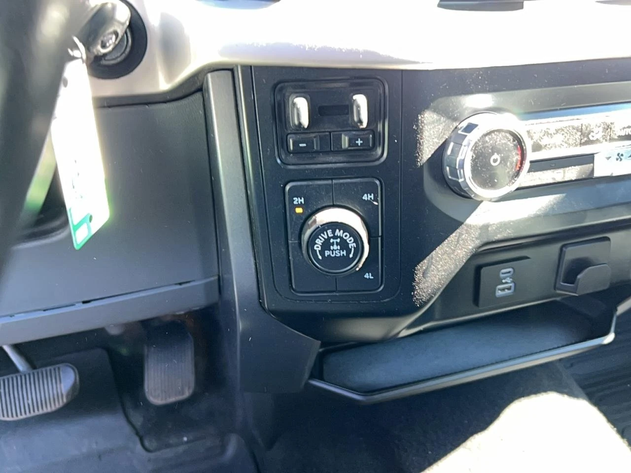 2023 Ford F150 Supercrew 11