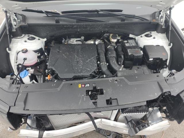 2024 Hyundai Santa Fe Limited 20