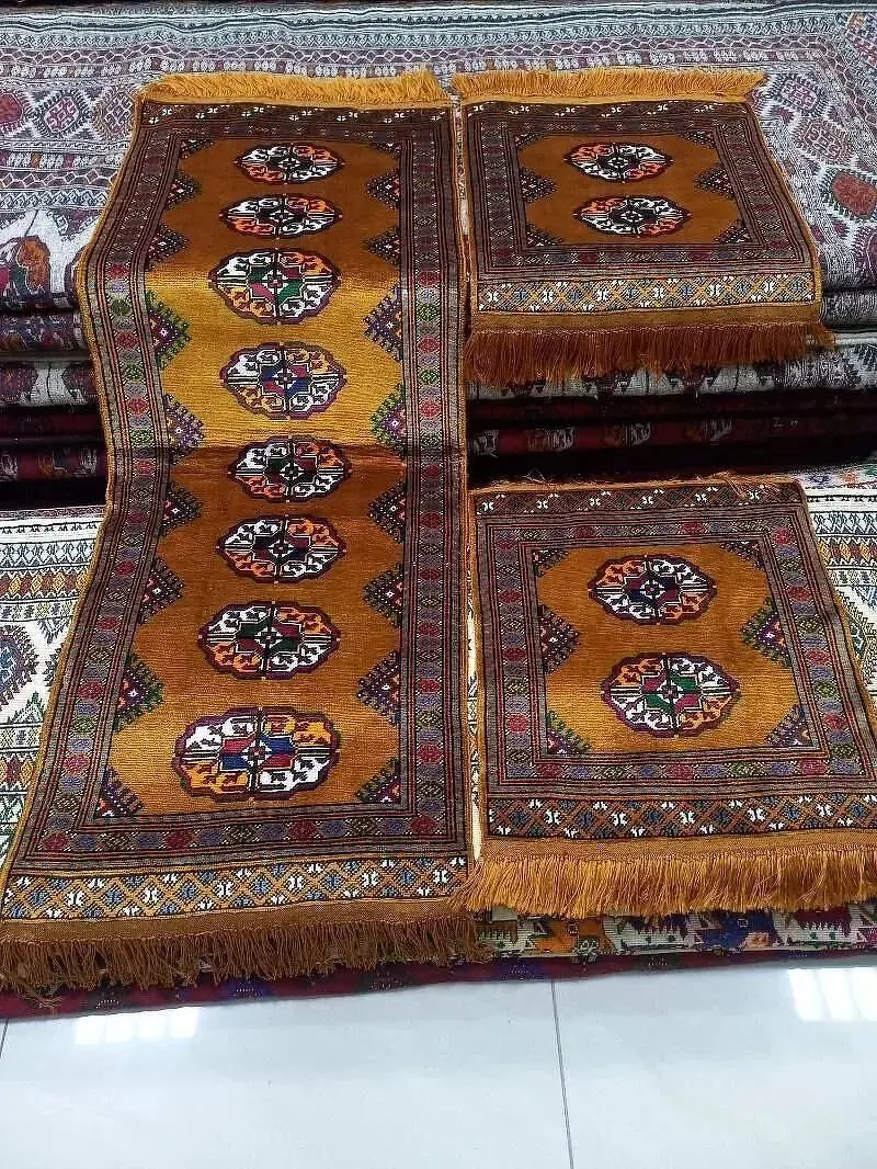 Yüpek Haly 4