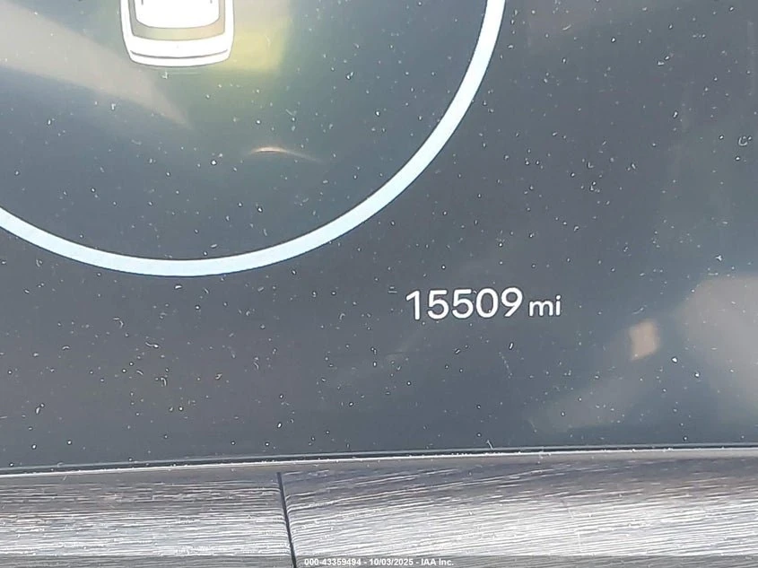 2024 Hyundai Santa Fe Calligraphy 15