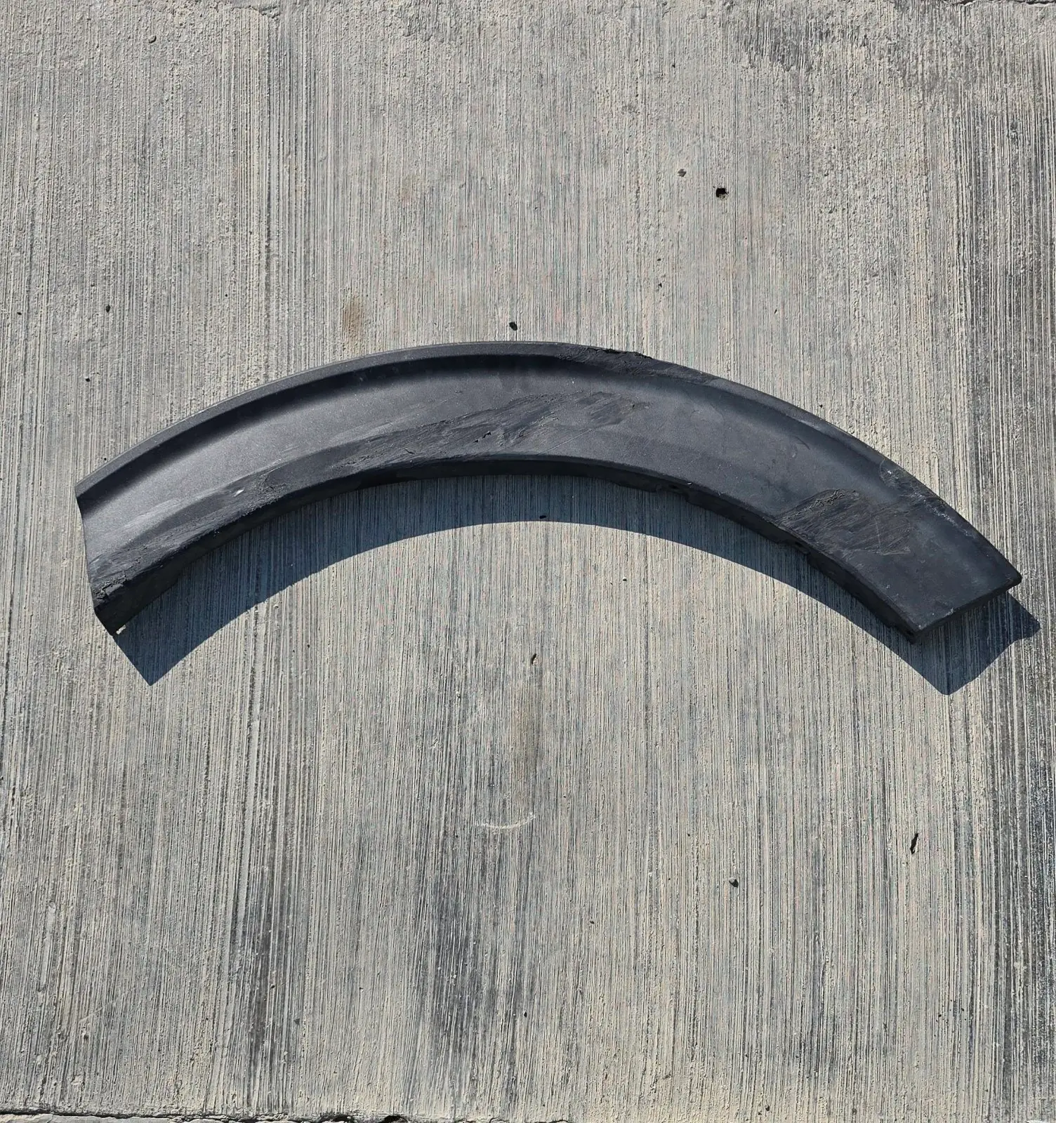 Ford Explorer ST 2020-2024 Molding Молдинг 2