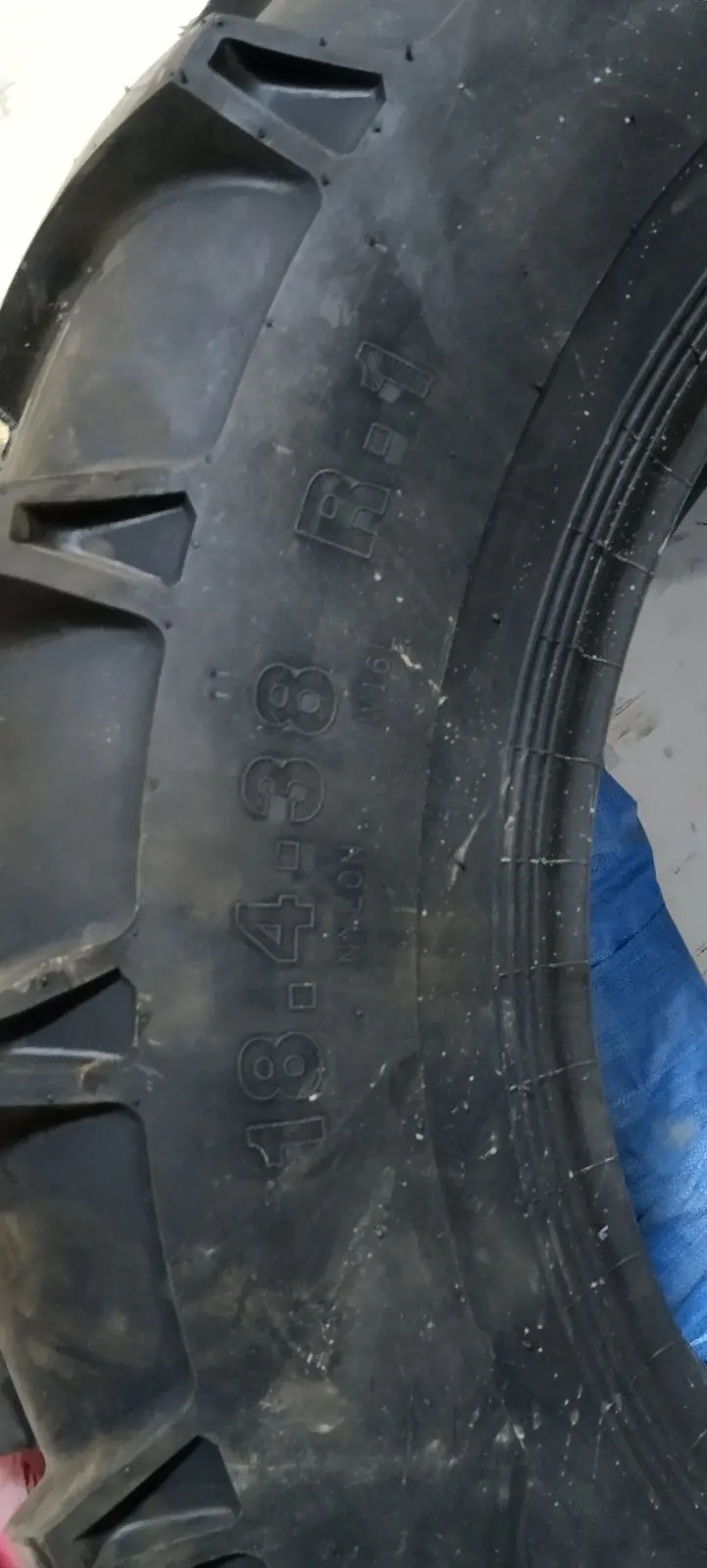Teker 18.4-38 MTZ 2